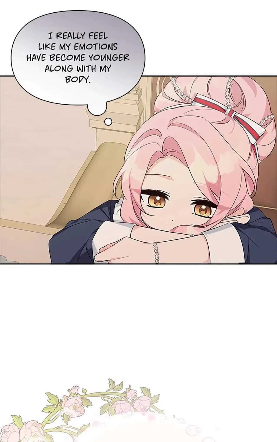 The Little Lady Behind the Villain Chapter 18 page 37 - 