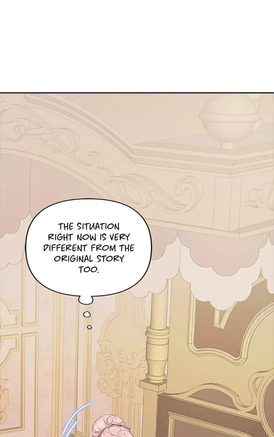 The Little Lady Behind the Villain Chapter 18 page 47 - 