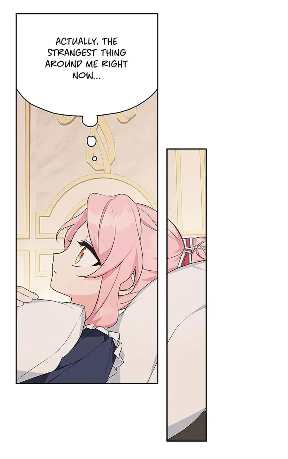 The Little Lady Behind the Villain Chapter 18 page 57 - 