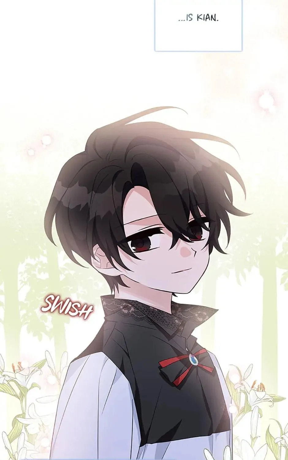 The Little Lady Behind the Villain Chapter 18 page 59 - 