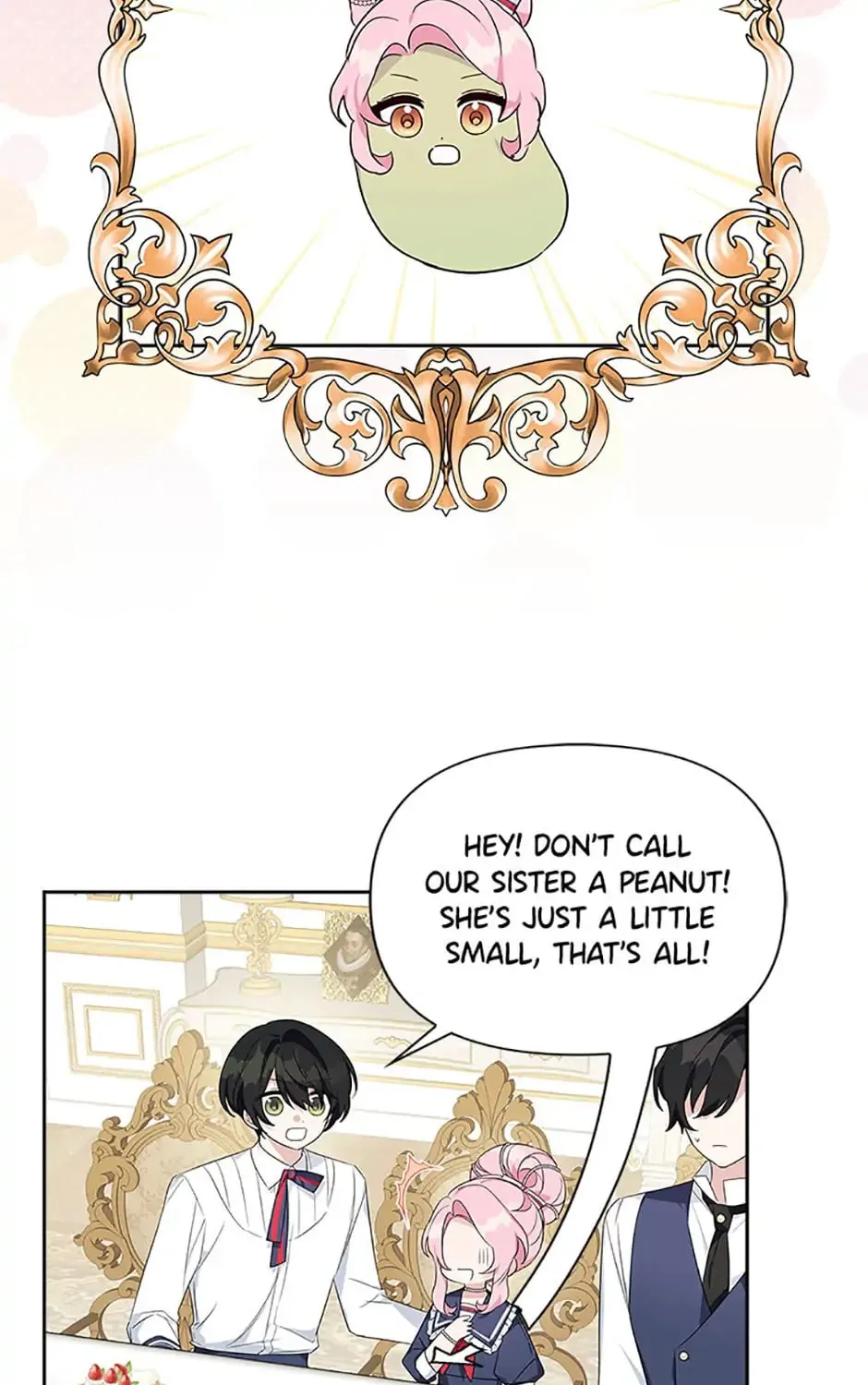 The Little Lady Behind the Villain Chapter 18 page 7 - 