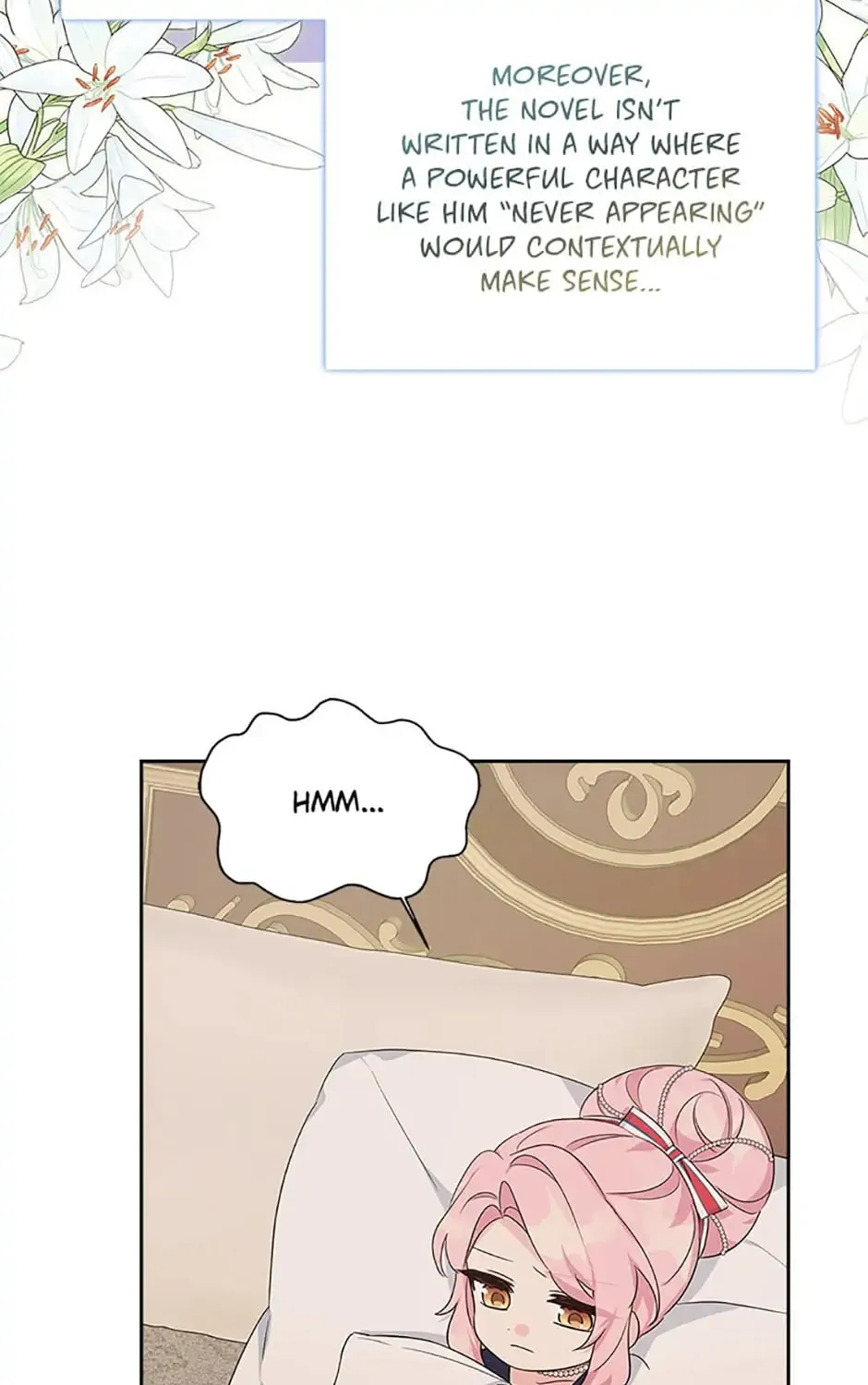 The Little Lady Behind the Villain Chapter 18 page 61 - 