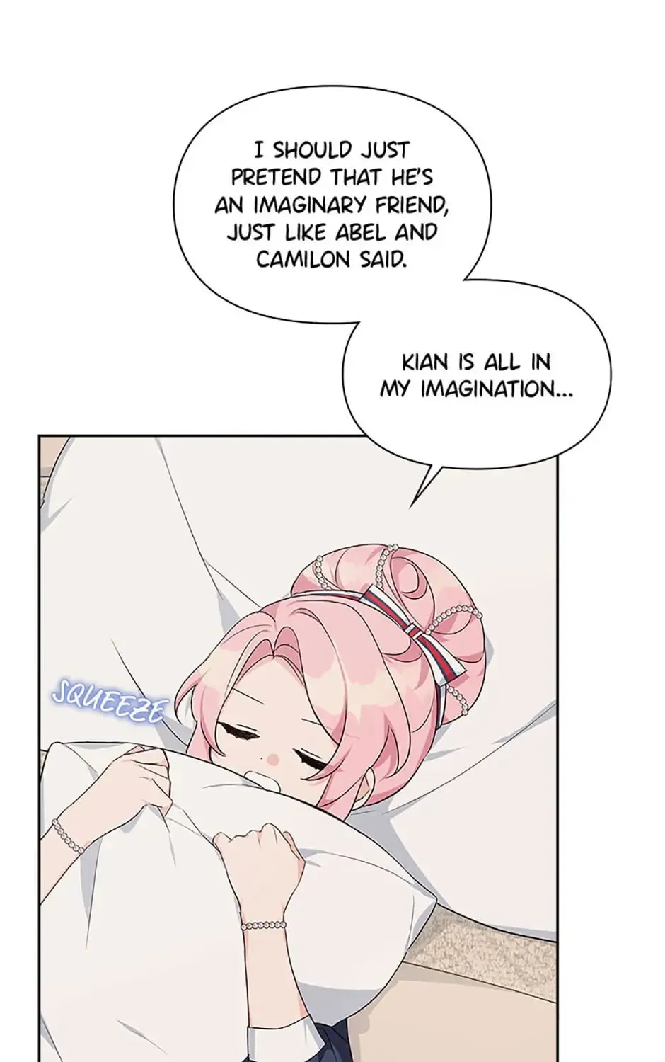 The Little Lady Behind the Villain Chapter 18 page 67 - 