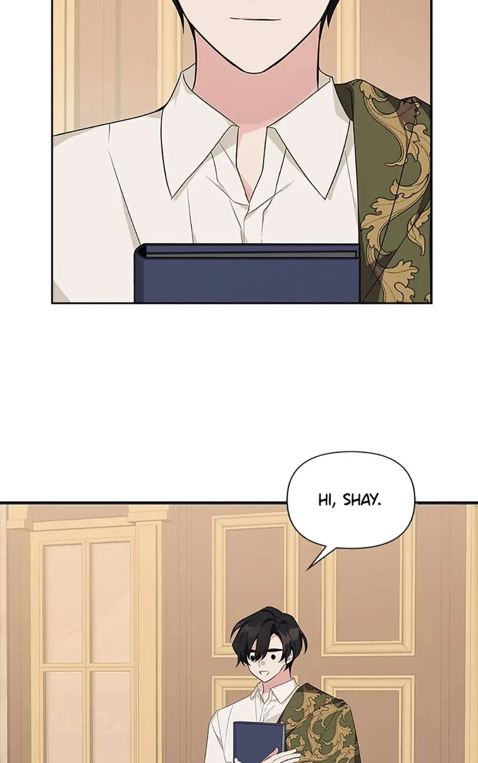 The Little Lady Behind the Villain Chapter 18 page 73 - 