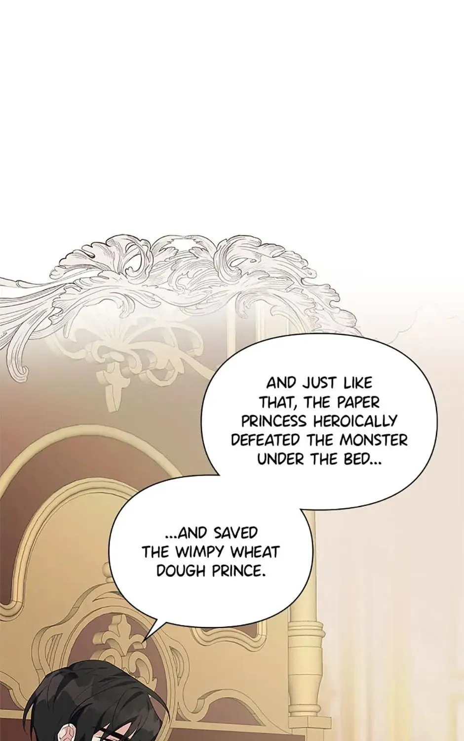 The Little Lady Behind the Villain Chapter 18 page 77 - 