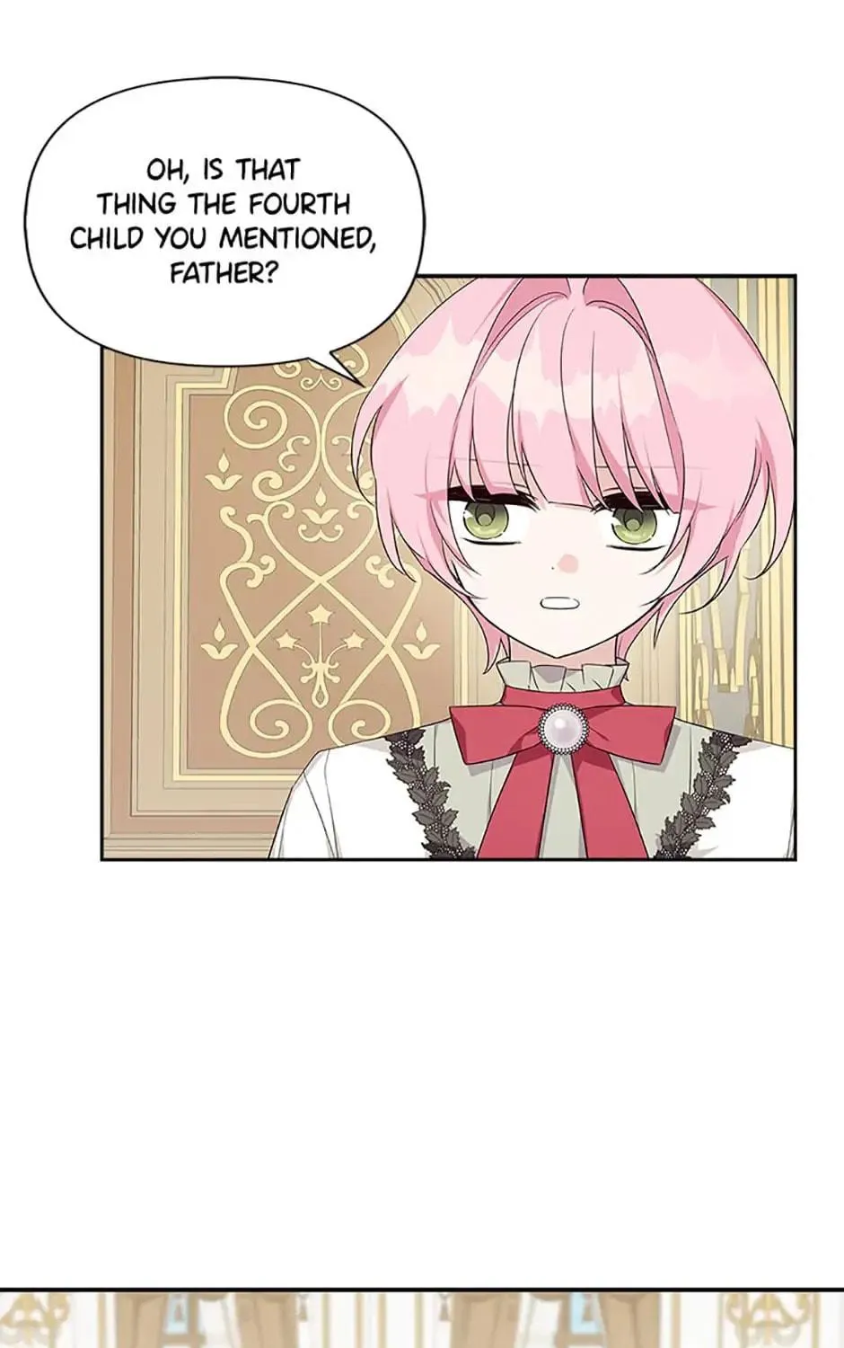 The Little Lady Behind the Villain Chapter 18 page 9 - 