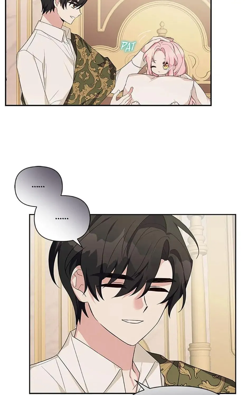 The Little Lady Behind the Villain Chapter 18 page 89 - 