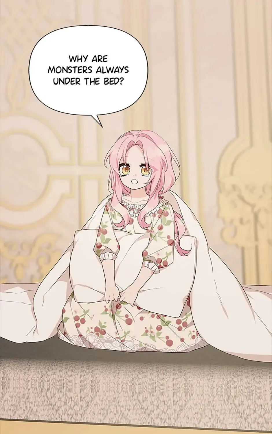 The Little Lady Behind the Villain Chapter 18 page 93 - 