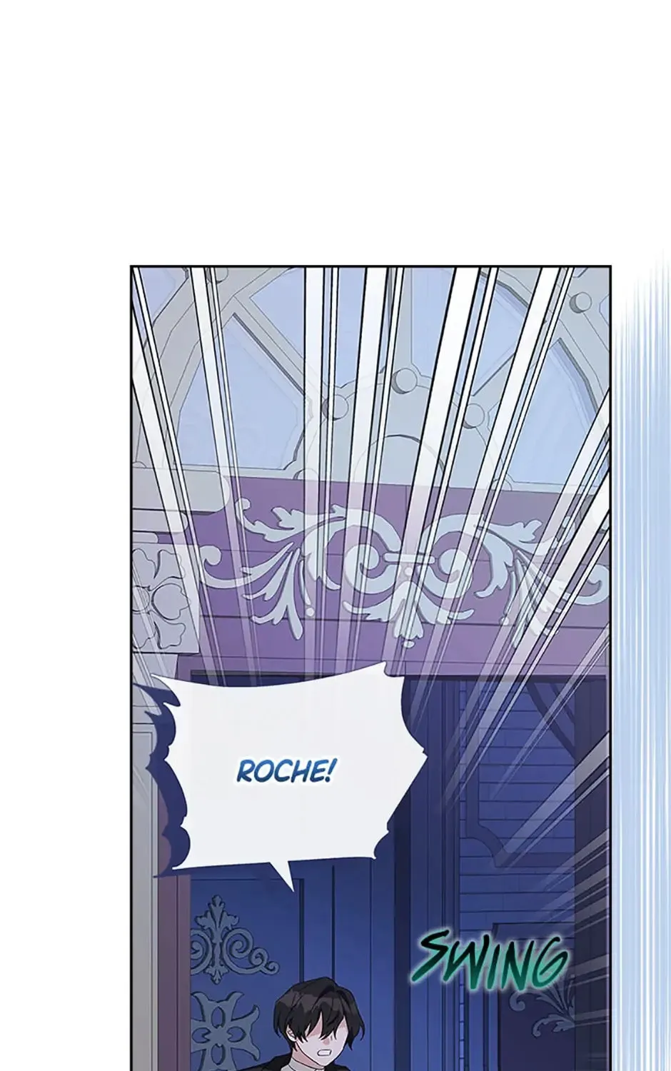 The Little Lady Behind the Villain Chapter 19 page 1 - 