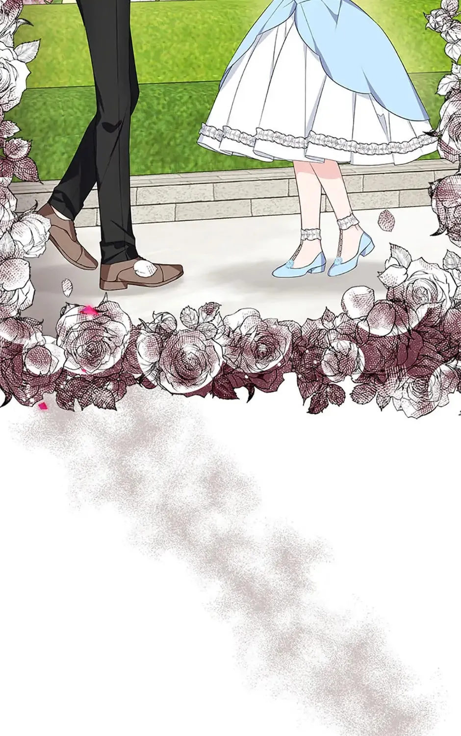 The Little Lady Behind the Villain Chapter 19 page 103 - 