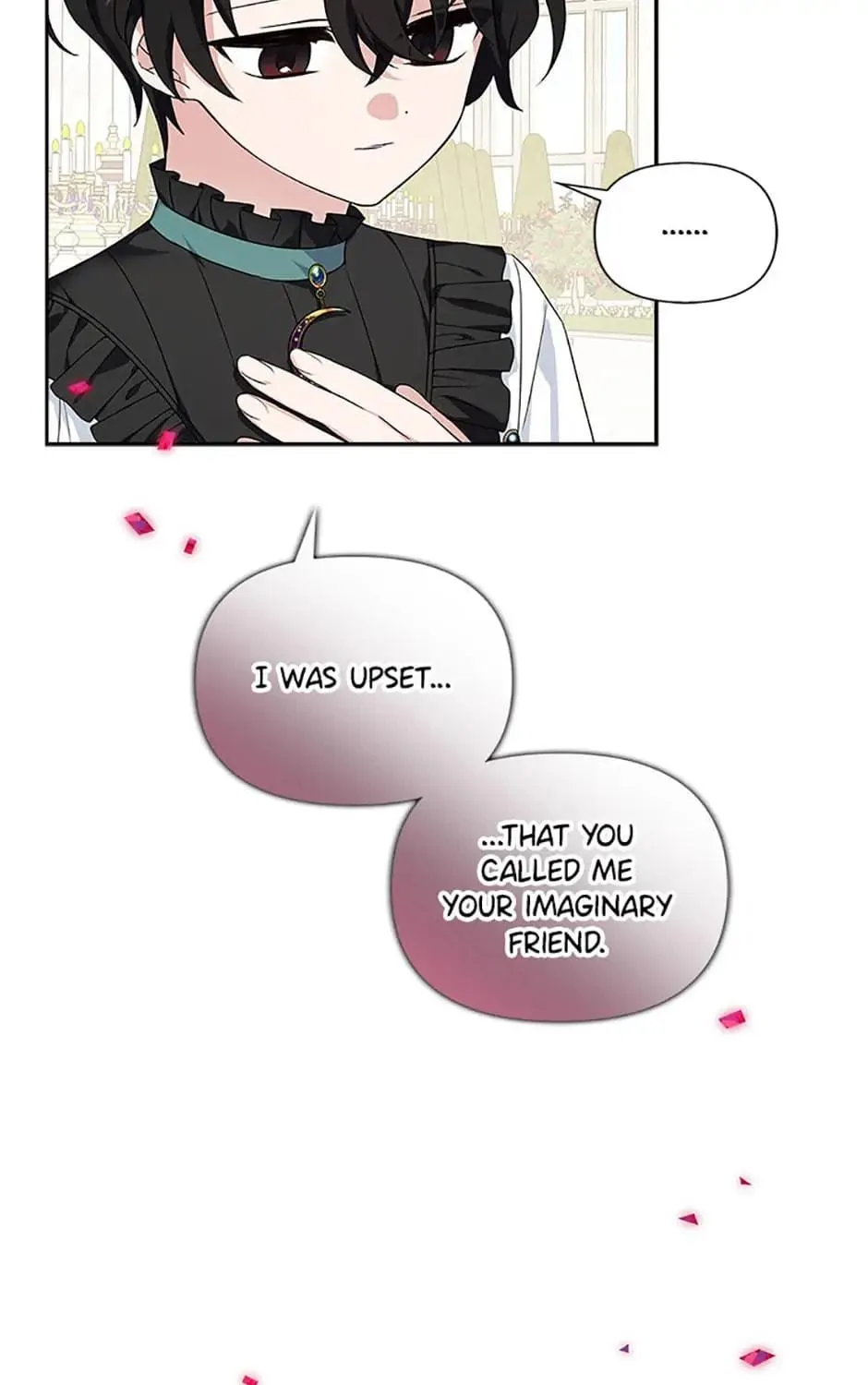 The Little Lady Behind the Villain Chapter 19 page 107 - 