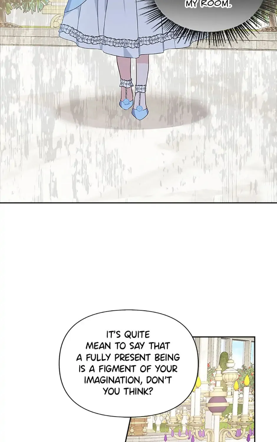 The Little Lady Behind the Villain Chapter 19 page 111 - 