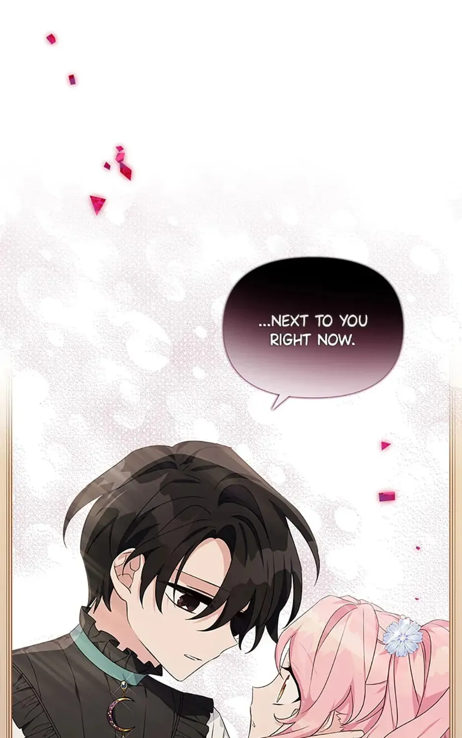 The Little Lady Behind the Villain Chapter 19 page 115 - 