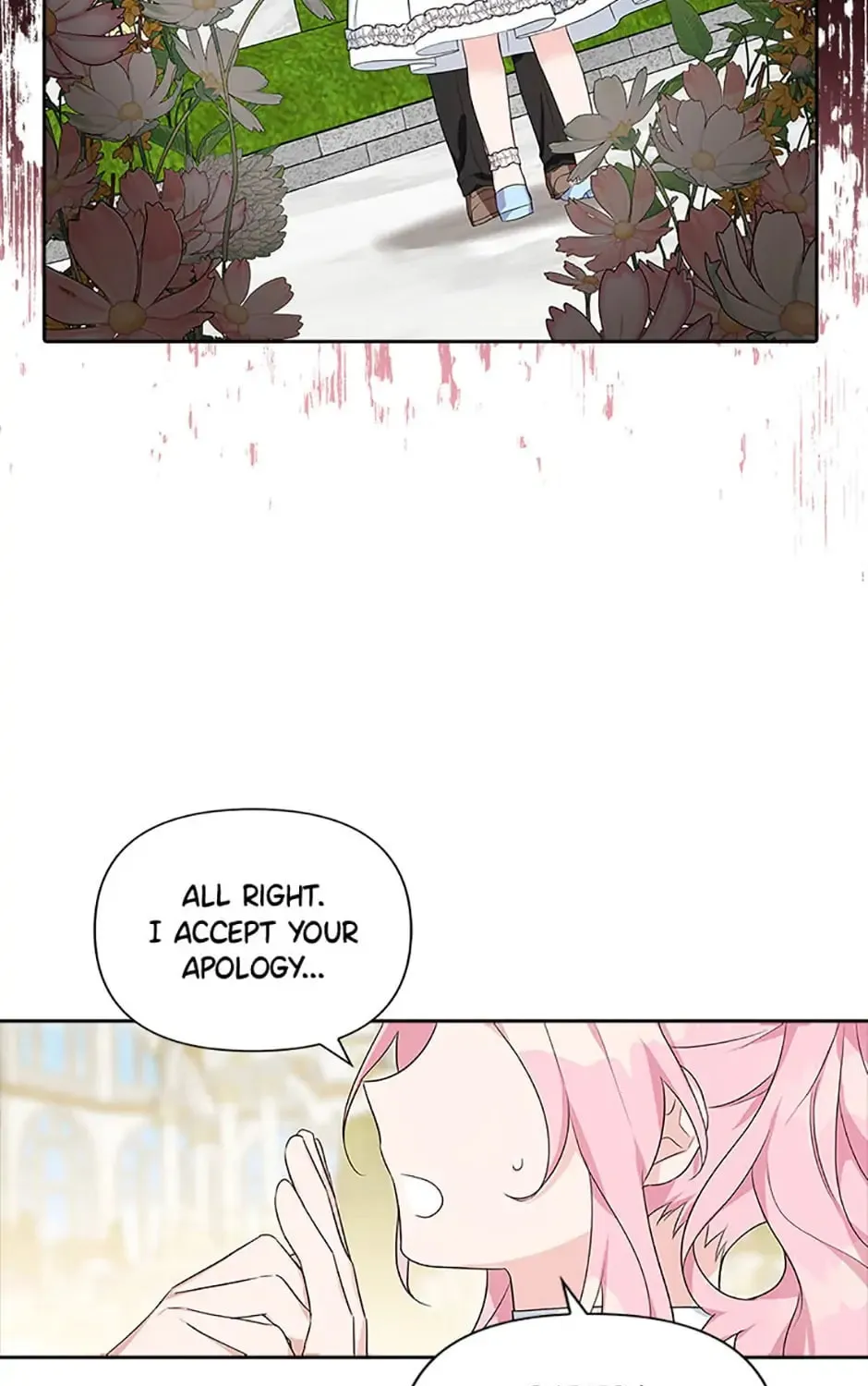 The Little Lady Behind the Villain Chapter 19 page 123 - 