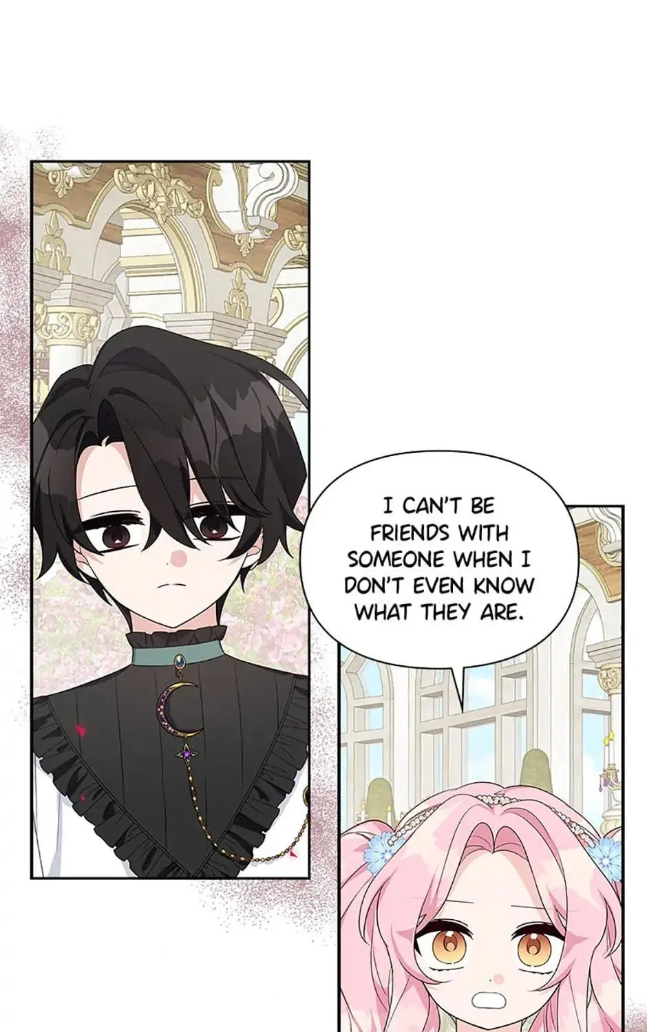 The Little Lady Behind the Villain Chapter 19 page 125 - 