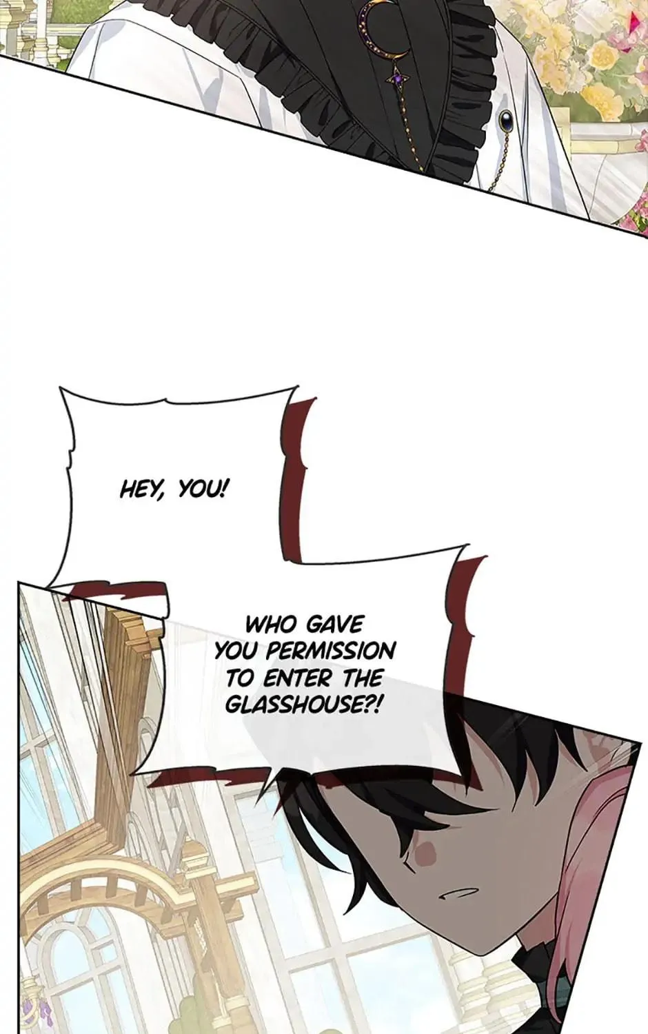 The Little Lady Behind the Villain Chapter 19 page 129 - 