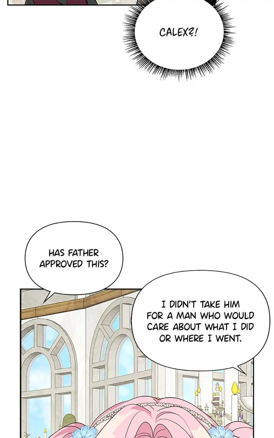 The Little Lady Behind the Villain Chapter 19 page 131 - 