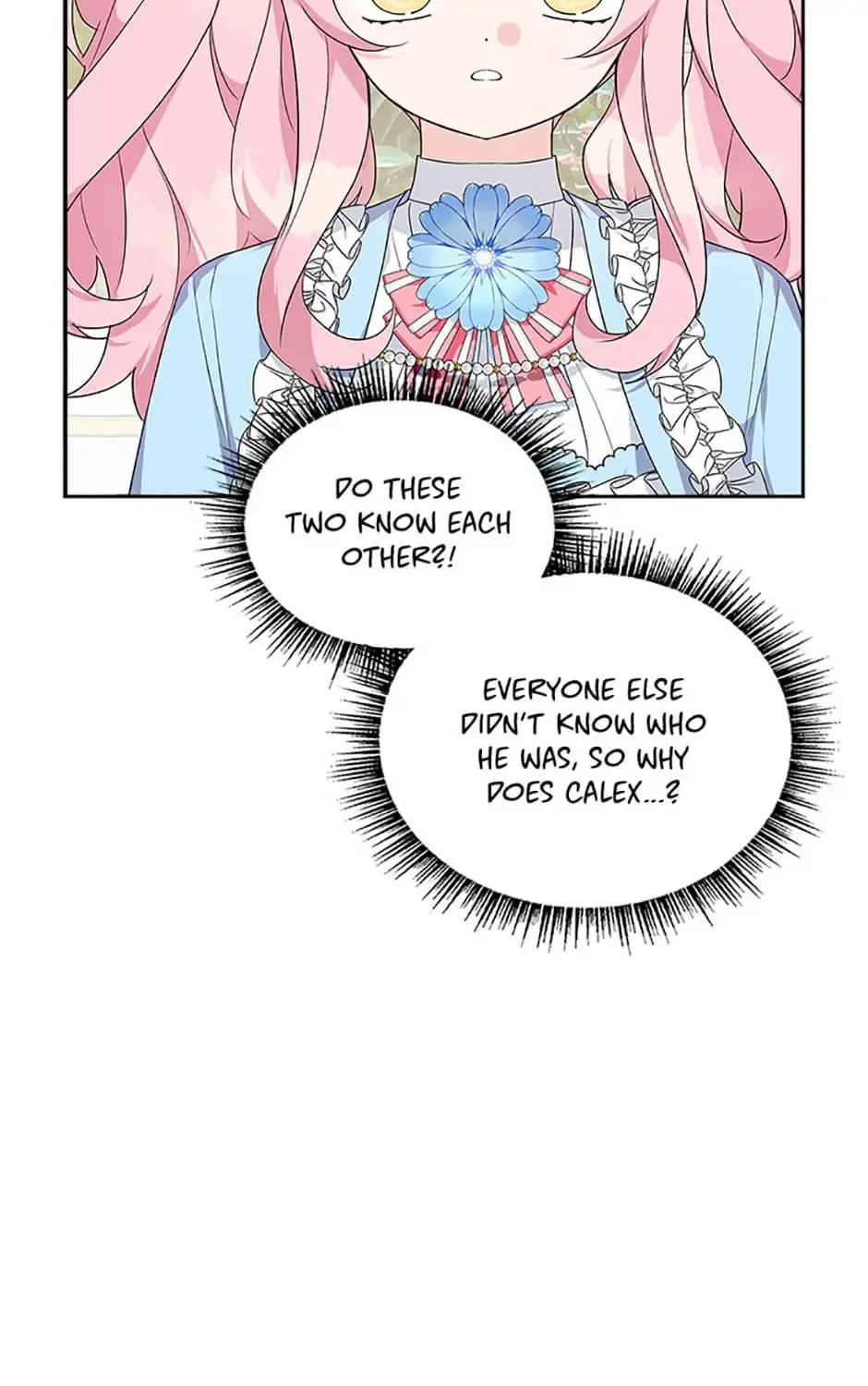 The Little Lady Behind the Villain Chapter 19 page 133 - 