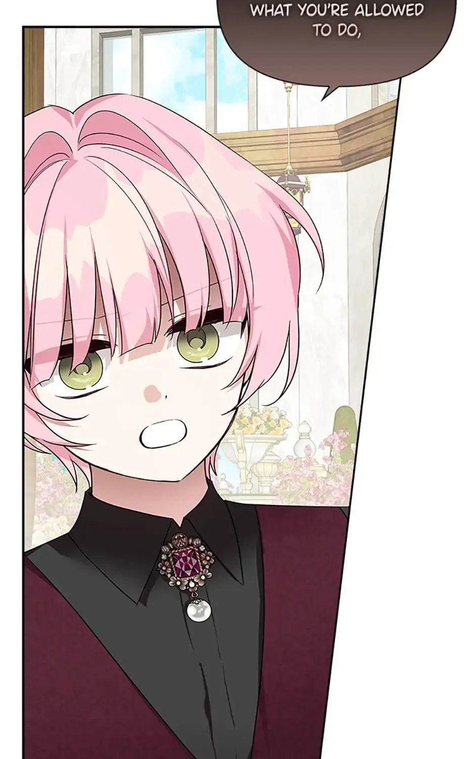 The Little Lady Behind the Villain Chapter 19 page 135 - 