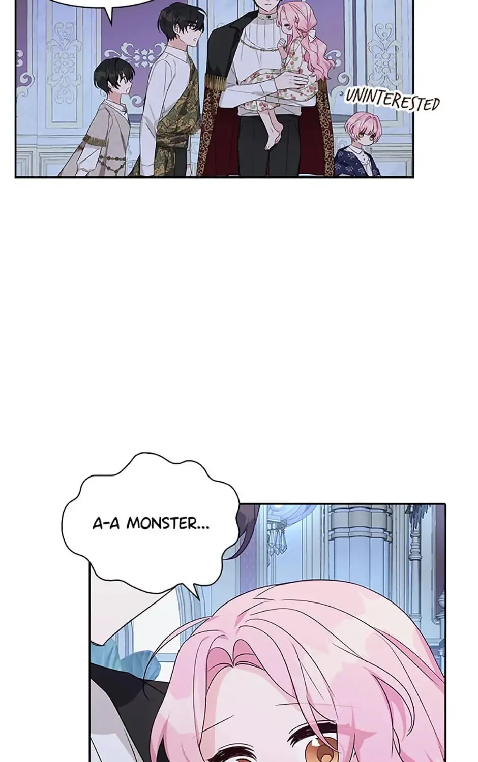 The Little Lady Behind the Villain Chapter 19 page 15 - 