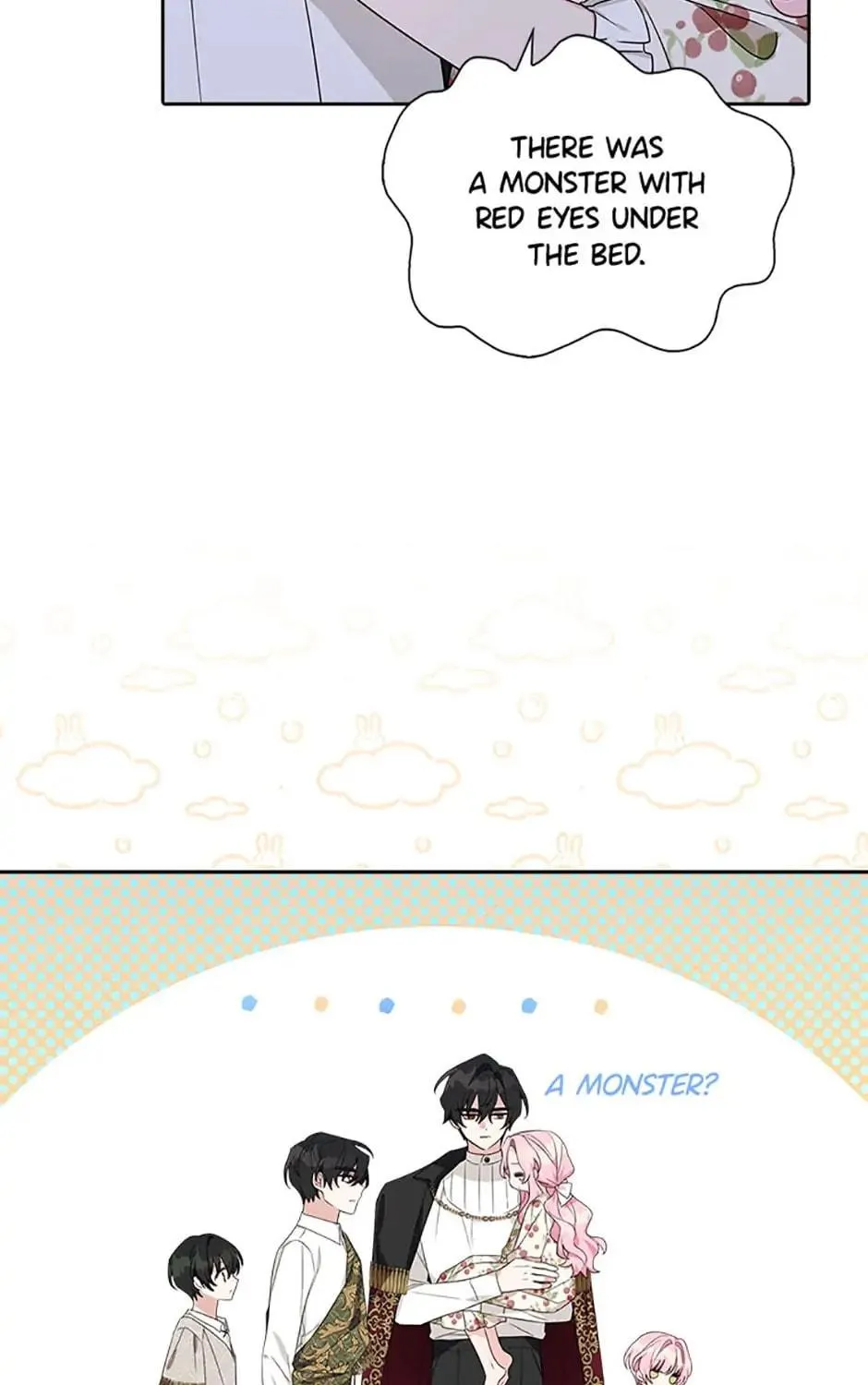 The Little Lady Behind the Villain Chapter 19 page 17 - 