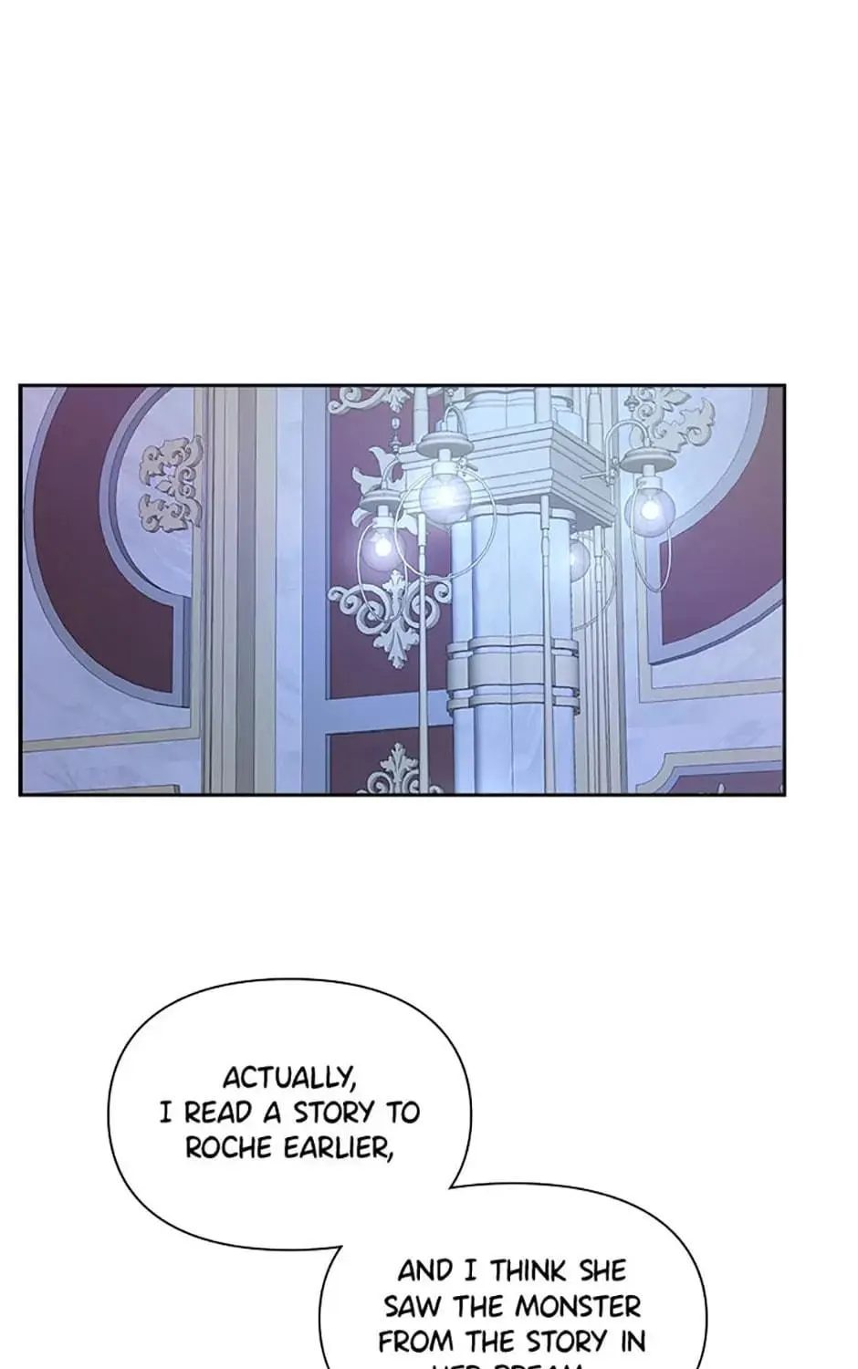 The Little Lady Behind the Villain Chapter 19 page 19 - 