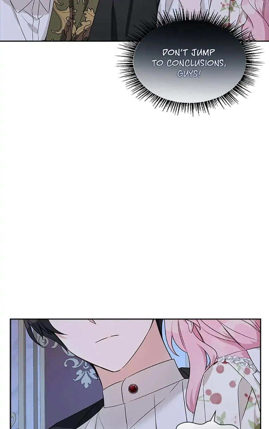 The Little Lady Behind the Villain Chapter 19 page 23 - 