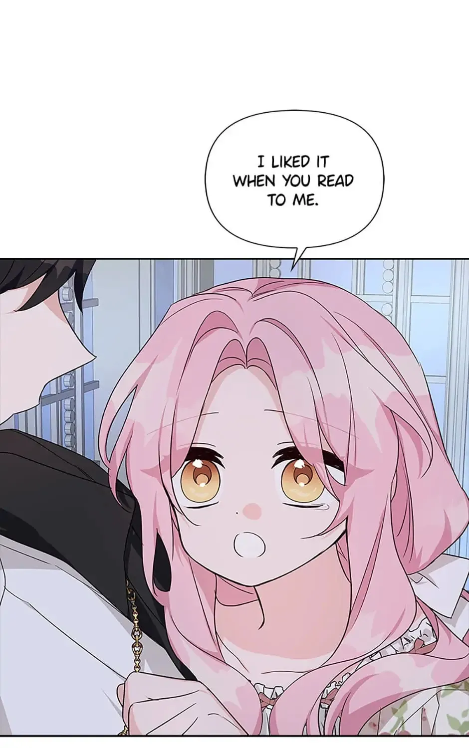 The Little Lady Behind the Villain Chapter 19 page 25 - 