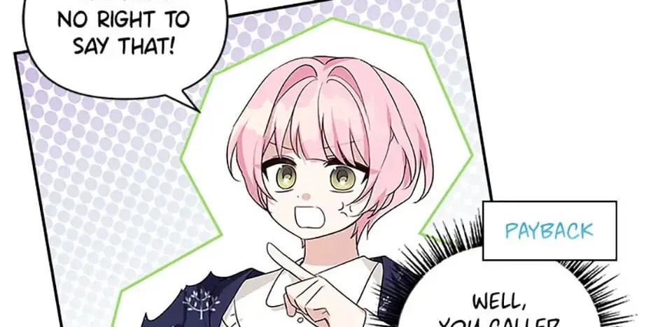 The Little Lady Behind the Villain Chapter 19 page 28 - 