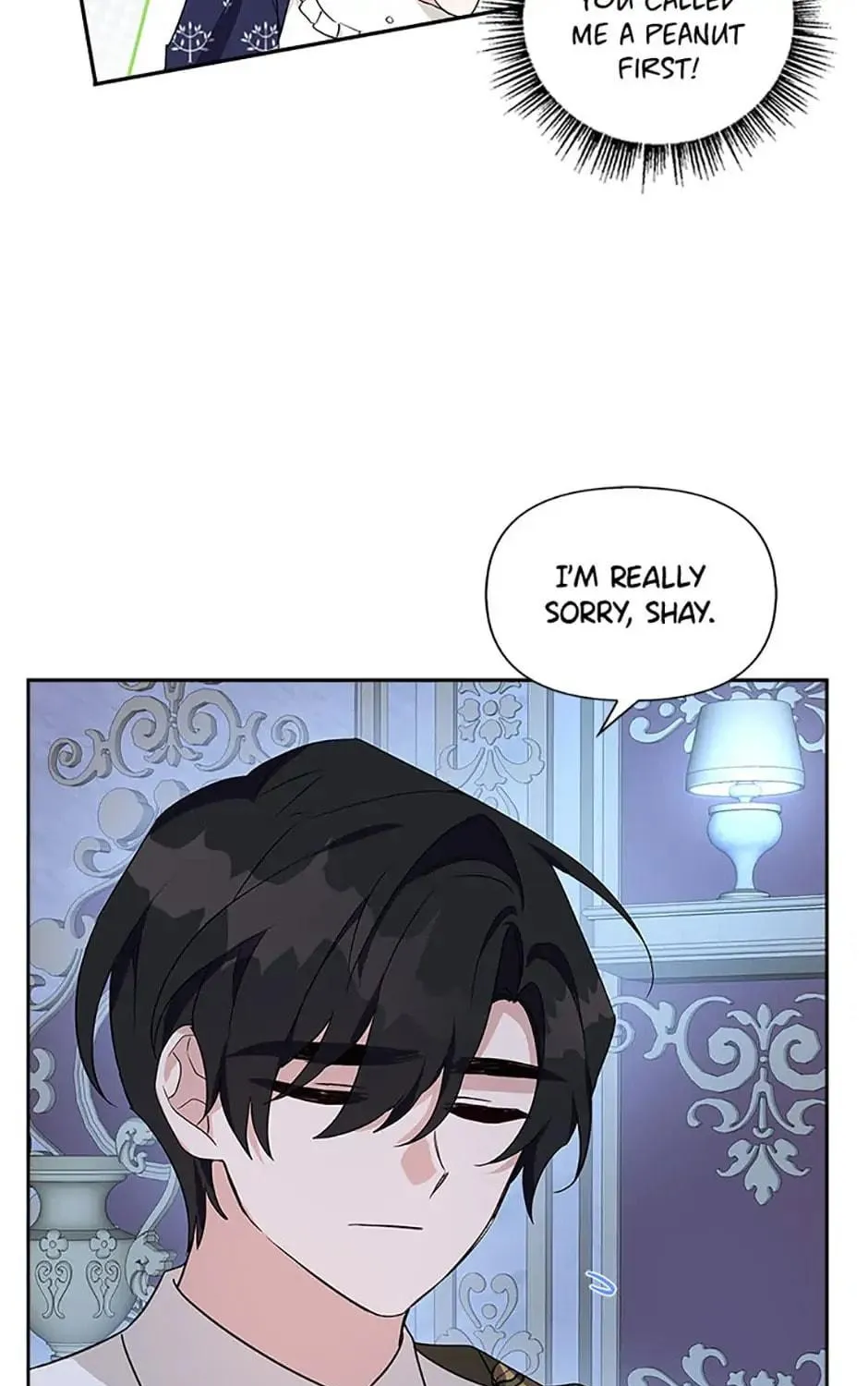 The Little Lady Behind the Villain Chapter 19 page 29 - 