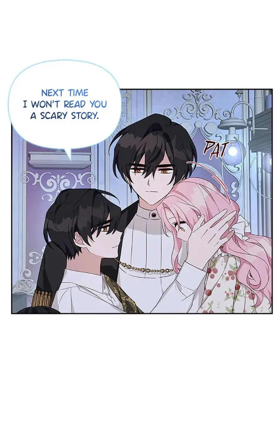 The Little Lady Behind the Villain Chapter 19 page 31 - 