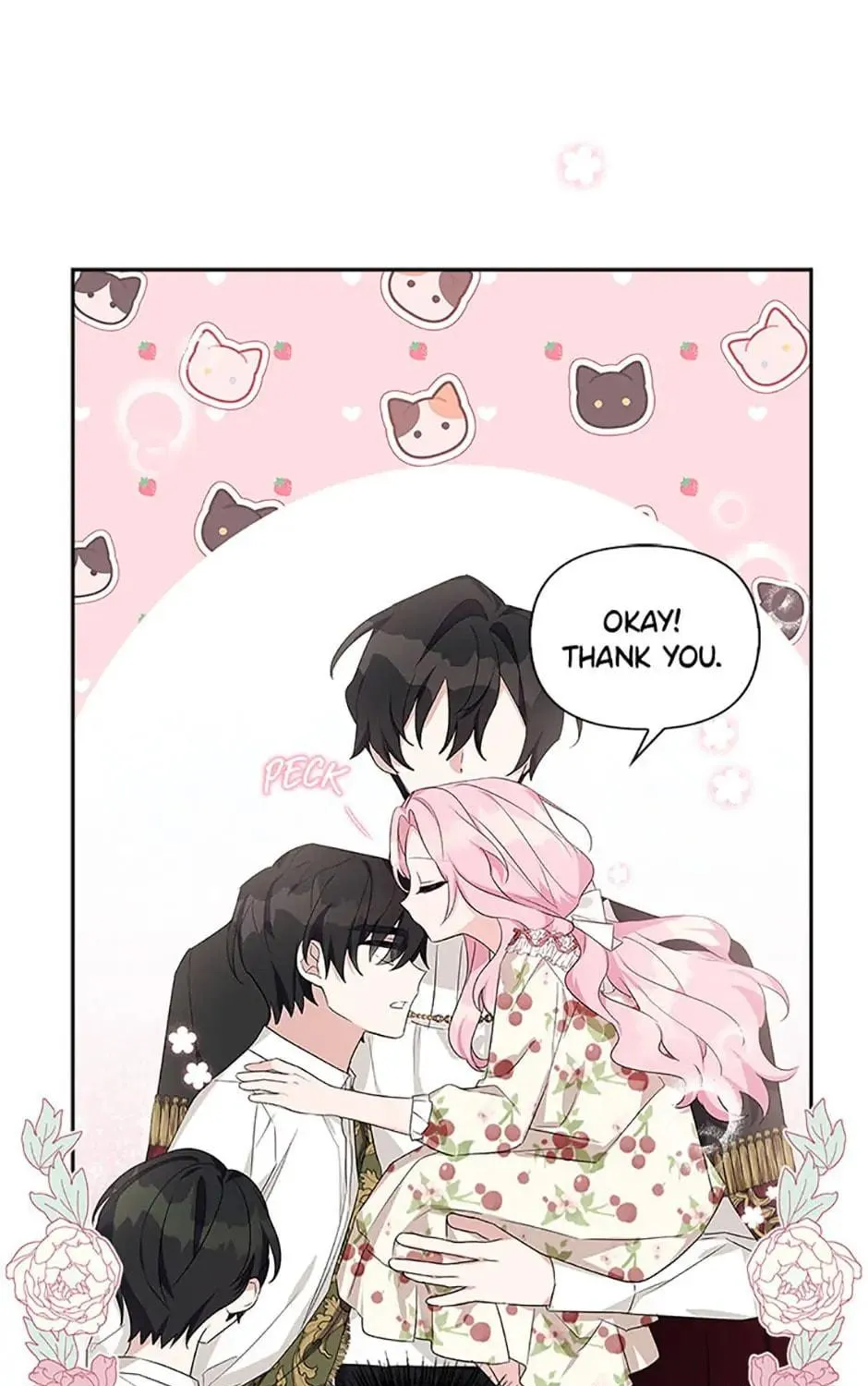 The Little Lady Behind the Villain Chapter 19 page 35 - 