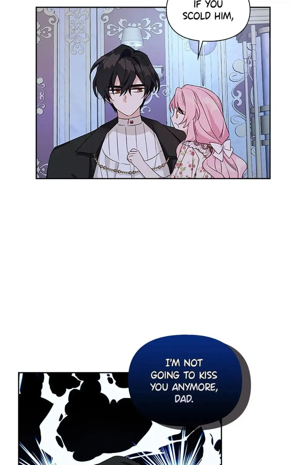 The Little Lady Behind the Villain Chapter 19 page 39 - 