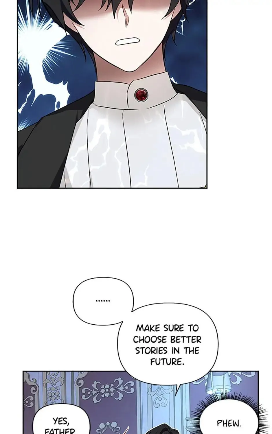 The Little Lady Behind the Villain Chapter 19 page 41 - 