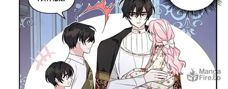 The Little Lady Behind the Villain Chapter 19 page 42 - 
