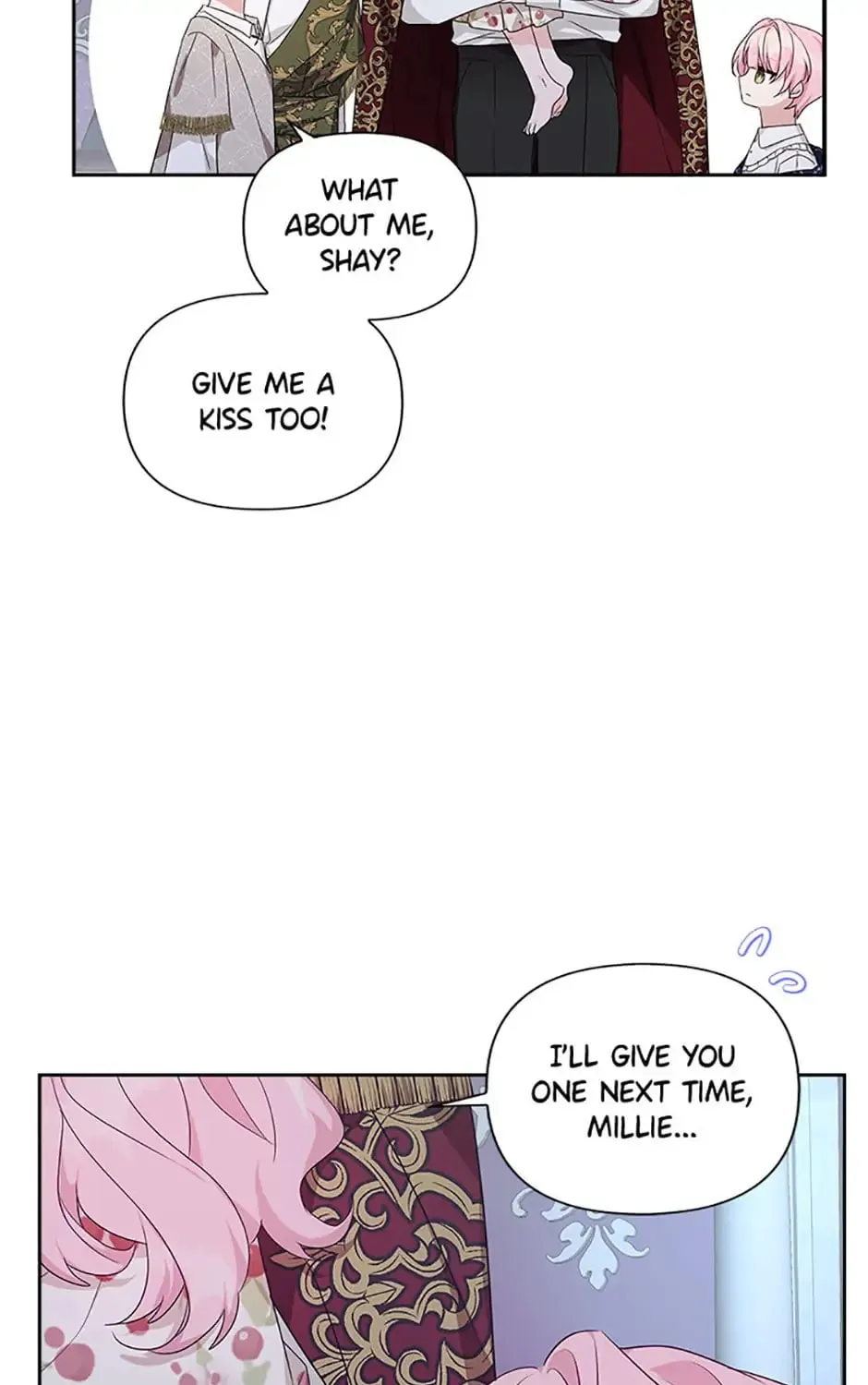 The Little Lady Behind the Villain Chapter 19 page 43 - 