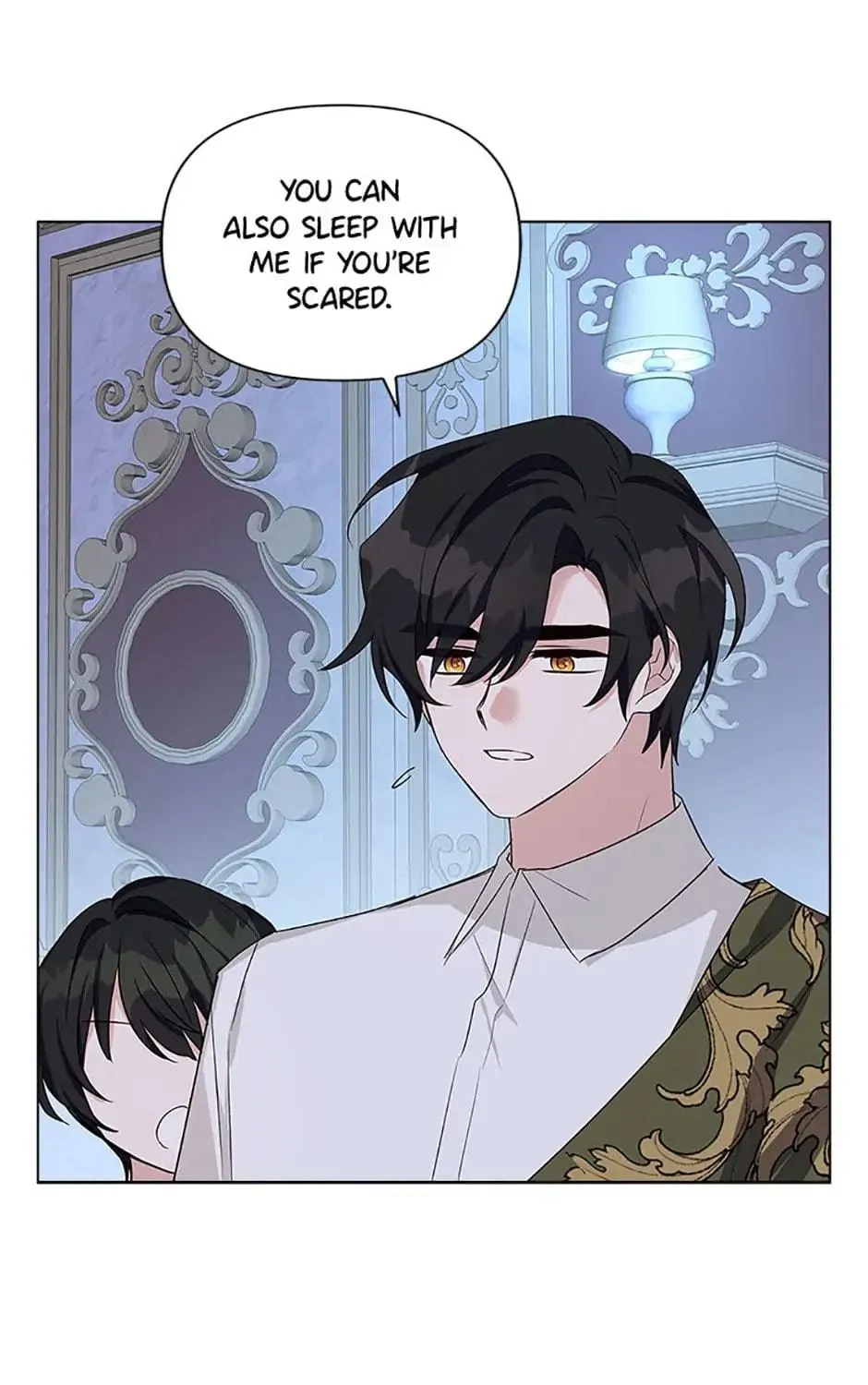 The Little Lady Behind the Villain Chapter 19 page 49 - 