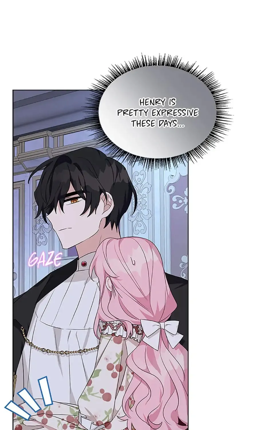 The Little Lady Behind the Villain Chapter 19 page 51 - 