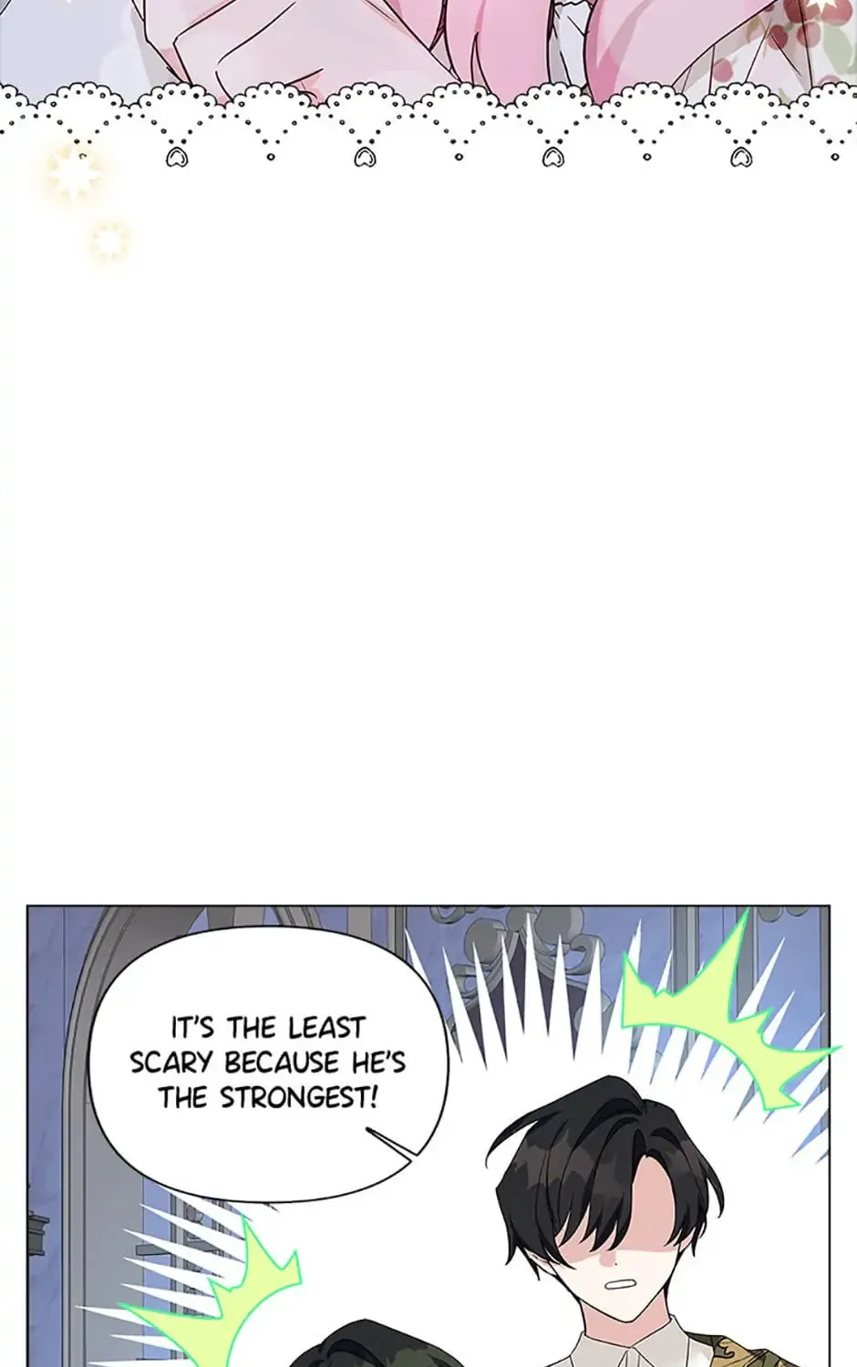 The Little Lady Behind the Villain Chapter 19 page 55 - 