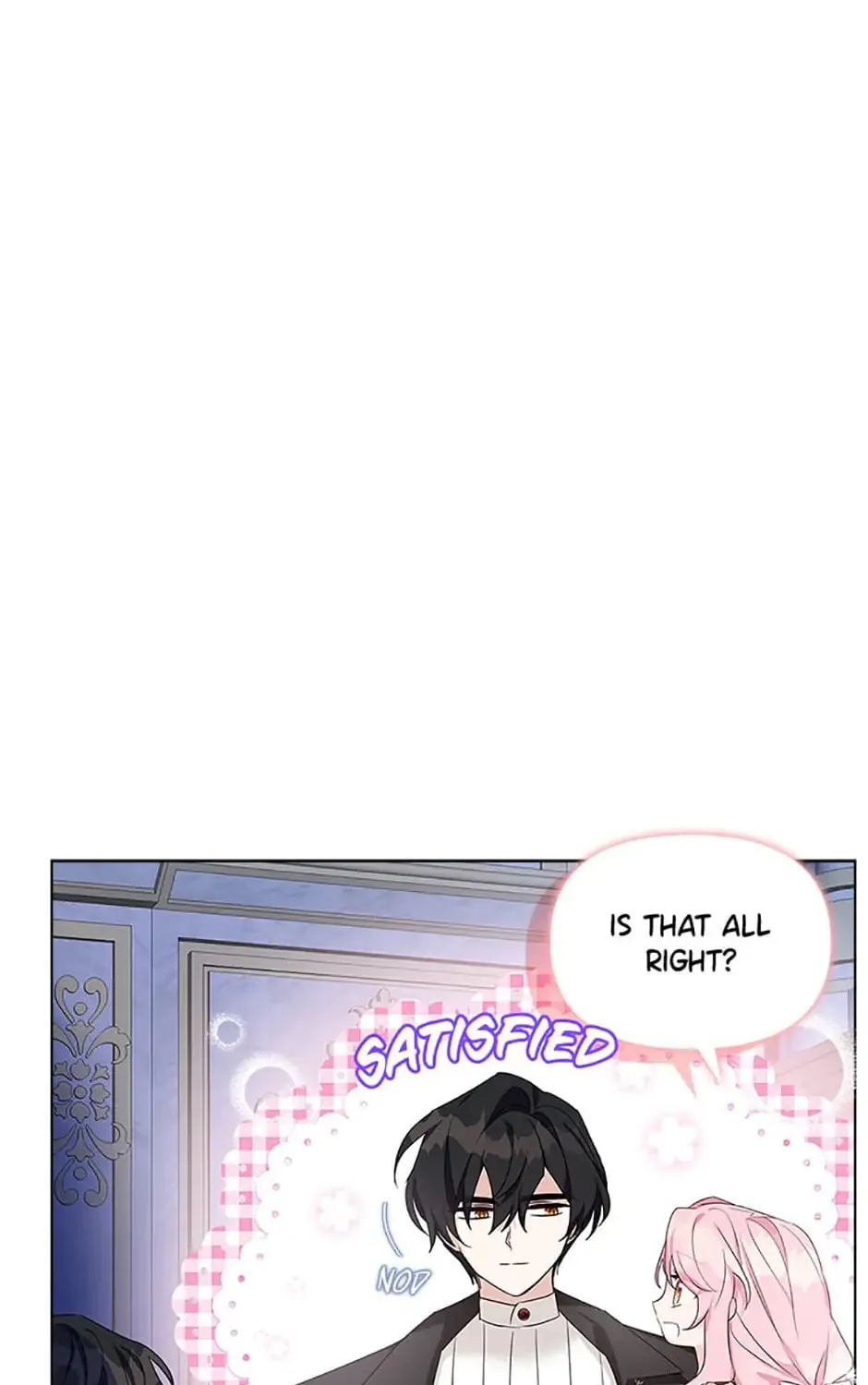The Little Lady Behind the Villain Chapter 19 page 57 - 