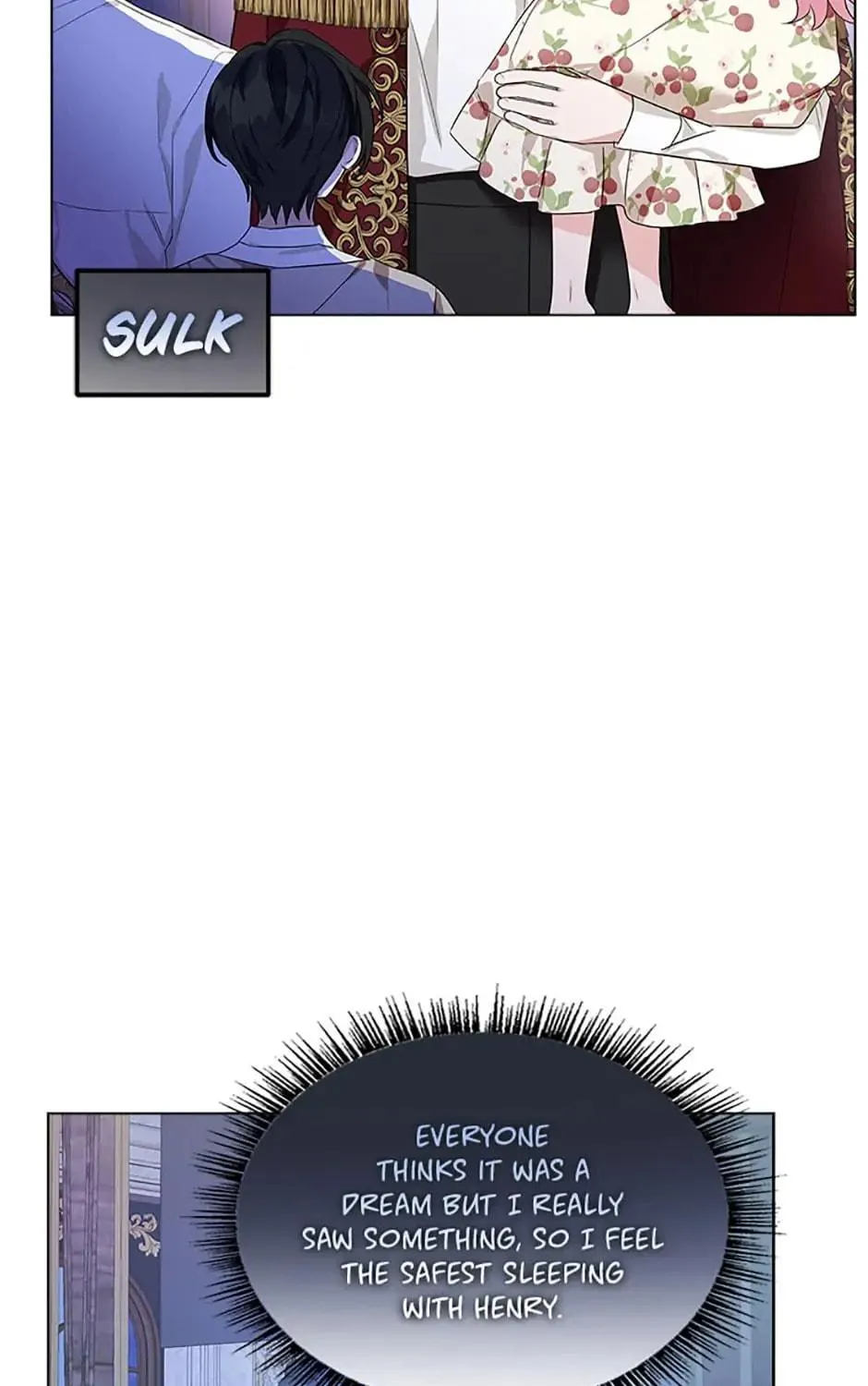 The Little Lady Behind the Villain Chapter 19 page 59 - 