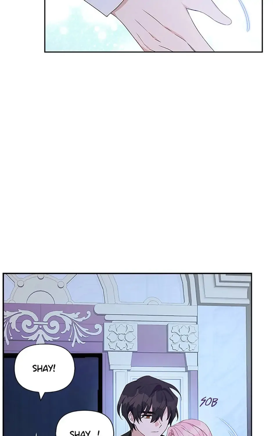The Little Lady Behind the Villain Chapter 19 page 7 - 