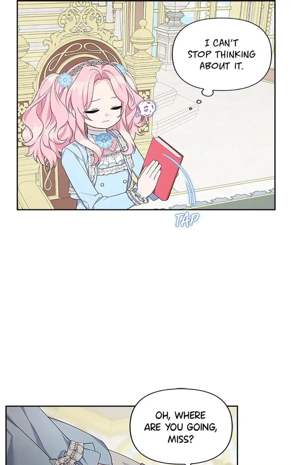 The Little Lady Behind the Villain Chapter 19 page 69 - 