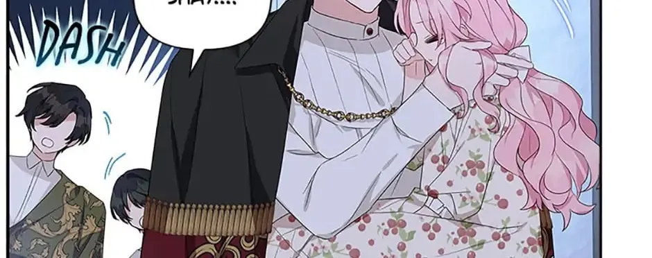 The Little Lady Behind the Villain Chapter 19 page 8 - 