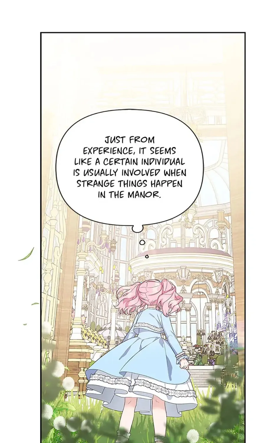 The Little Lady Behind the Villain Chapter 19 page 73 - 