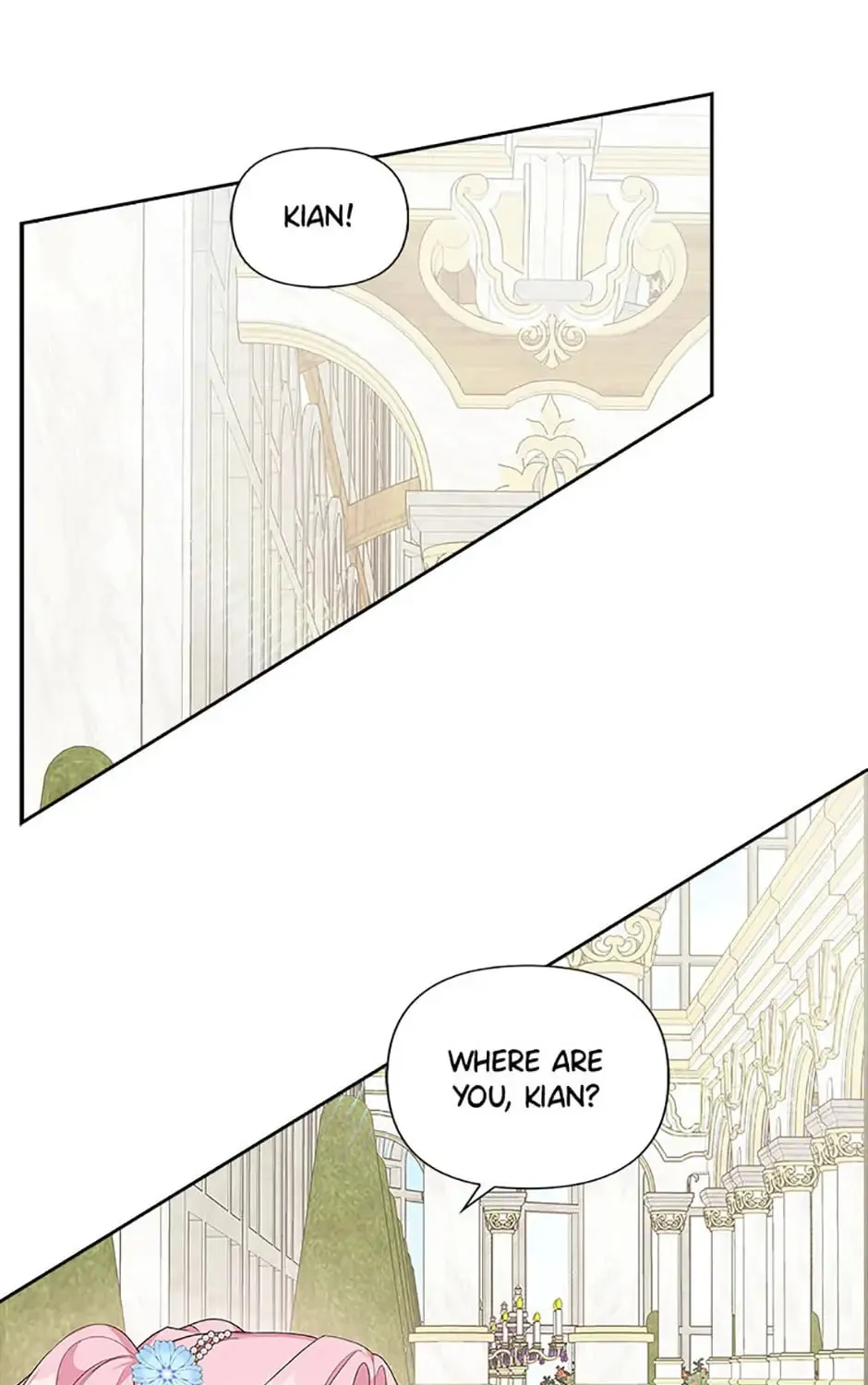 The Little Lady Behind the Villain Chapter 19 page 75 - 