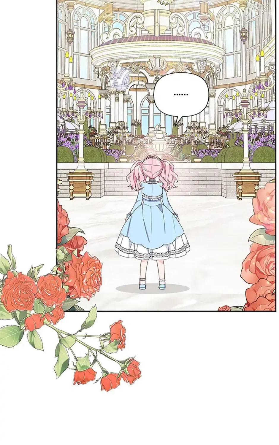 The Little Lady Behind the Villain Chapter 19 page 79 - 