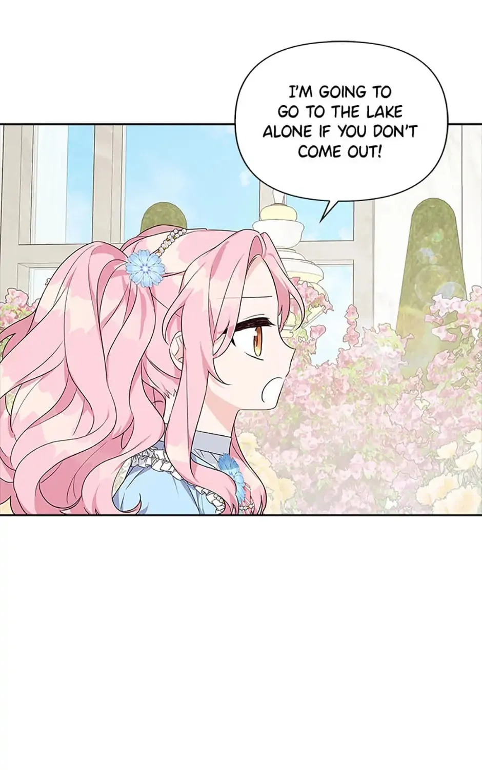 The Little Lady Behind the Villain Chapter 19 page 81 - 