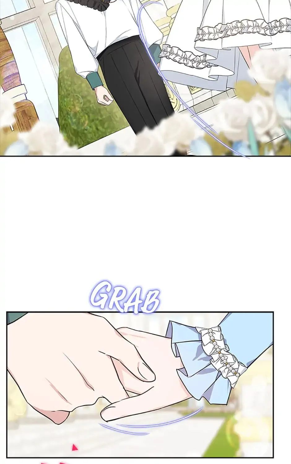 The Little Lady Behind the Villain Chapter 19 page 87 - 