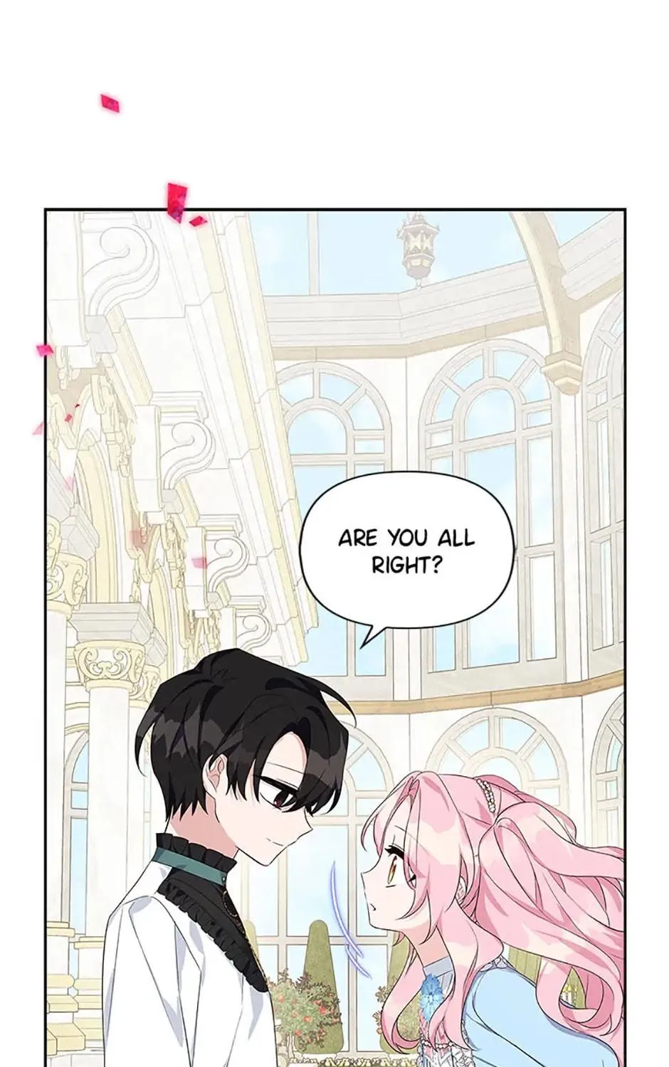 The Little Lady Behind the Villain Chapter 19 page 89 - 
